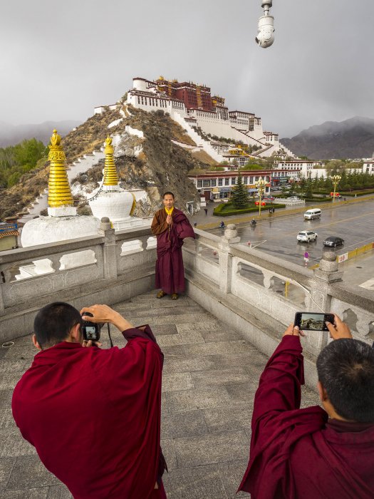 Fever for Photography in China